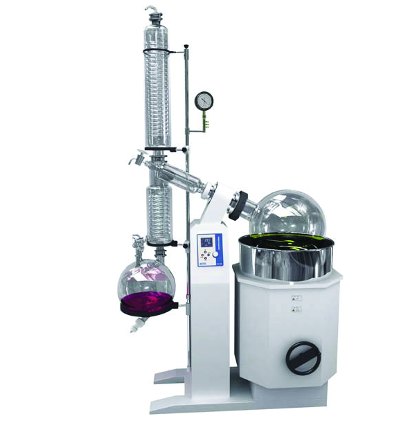 Máy cô quay chân không 5 lít LA-5Ex